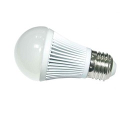 Λάμπα Οικονομίας LED 9W / Ε27 ψυχρό φως - LED Economy Lamp 9W