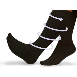 Miracle Socks Κάλτσες Διαβαθμισμένης Συμπίεσης για Ανακούφιση από Πόνους & Πρηξίματα