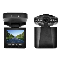 Καταγραφικό HD DVR Κάμερα Αυτοκινήτου με LCD 2,5' Ανίχνευση Κίνησης & Νυχτερινή Λήψη