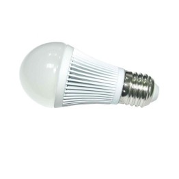 Λάμπα Οικονομίας LED 3W / Ε27 ψυχρό φως - LED Economy Lamp 3W