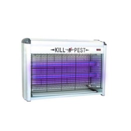 Ηλεκτρικό εντομοκτόνο - Εντομοπαγίδα - Kill Pest 25096 - 20W