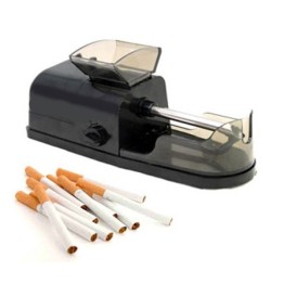 Μηχανάκι Για Γέμισμα Άδειων Τσιγάρων