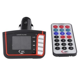 Car MP3-MP4 Music & Video Player με FM Transmitter και 1,8" LCD οθόνη FM541