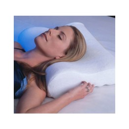 Ανατομικό Μαξιλάρι Ύπνου από Φυσικό Latex για Πραγματικά Ξεκούραστο & Υγιή Ύπνο
