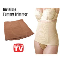 Κορσές για Λεπτότερη και Κομψότερη Σιλουέτα - Invisible Tummy Trimmer