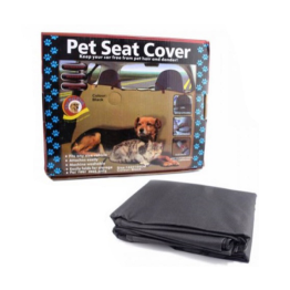 Αδιάβροχο Κάλυμμα Καθίσματος Αυτοκινήτου για Κατοικίδια - Pet Seat Cover