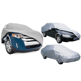Κουκούλα Αυτοκινήτου - Αντιηλιακό Κάλυμμα Αυτοκίνητου Full Body