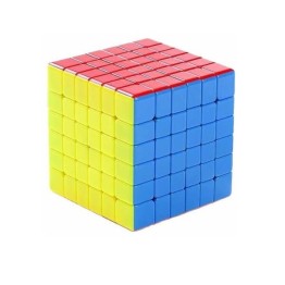 Κύβος του Ρούμπικ 6Χ6 - Rubik Cube