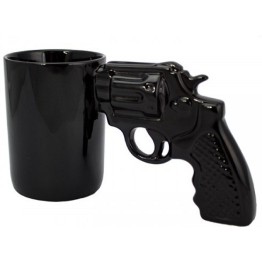 Κούπα Πιστόλι - Pistol Mug