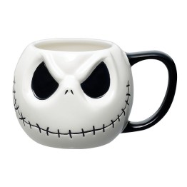 Κούπα 3D Φαντασματάκι - 3D Ghost Mug