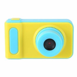 Παιδική Φωτογραφική Μηχανή-Κάμερα Children's Mini Camera