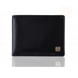 Δερμάτινο Πορτοφόλι με Προστασία RFID/NFC - Michael Nappa