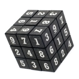 Κύβος Σουντόκου - Sudoku Cube