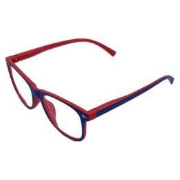 Παιδικά Γυαλιά Υπολογιστή με Φίλτρο Προστασίας Anti Blue Light Glasses - Μπλε Κόκκινο