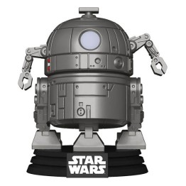 Funko POP Star Wars Concept Series - R2-D2 Vinyl Figure
