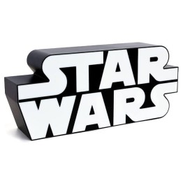 Φωτιστικό Star Wars Logo με Δώρο Τροφοδοτικό