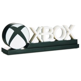 Φωτιστικό Xbox Icons V2 με Δώρο Τροφοδοτικό