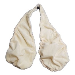 Σουτιέν - Πετσέτα για το Στήθος Ta-Ta Towel Nude 