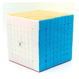 Κύβος του Ρούμπικ 8Χ8X8 - Rubik Cube
