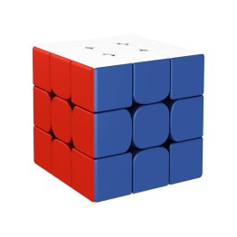 Μαγνητικός Κύβος 3x3x3 Magnetic Cube 