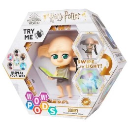 Wow POD Wizarding World – Dobby led figure