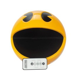 Διακοσμητικό Φωτιστικό Pac-Man Lamp