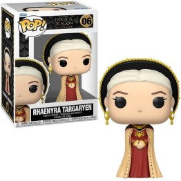FUNKO POP 06 - Rhaenyra Targaryen - Diamond Collection - NEUF LIVRAISON GRATUITE EUR 34,00