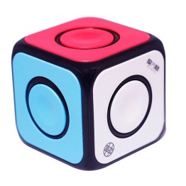 Κύβος O2 1x1x1 Speed Cube 
