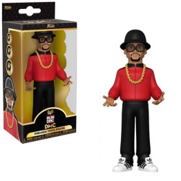 Funko Vinyl Gold Run DMC - DMC Premium Figure 13cm