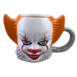 Κεραμική Κούπα 3D Pennywise Mug 550ml