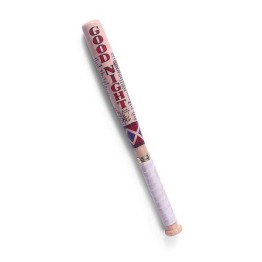 The Noble Collection Suicide Squad Harley Quinn Στυλό Ballpoint με Μπλε Mελάνι 