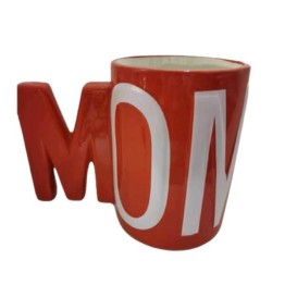 Κεραμική 3D Κούπα Mum mug 450ml 