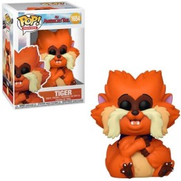 Funko POP Movies An American Tail - Tiger 1654 Vinyl Figure