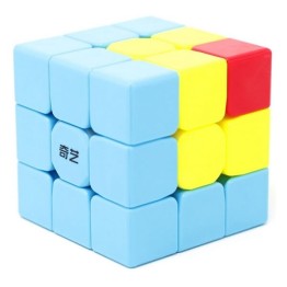 Κύβος Kids Unicorn 3x3x3 Puzzle