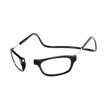 Διαιρούμενα Γυαλιά Πρεσβυωπίας - Click Readers Magnetic