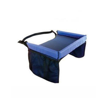 Έξυπνος Δίσκος και Τραπεζάκι Δραστηριοτήτων για Παιδιά - Play n Snack Tray