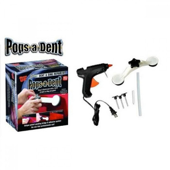 Σετ Επιδιόρθωσης Βαθουλωμάτων Αυτοκινήτου Pops-a-dent