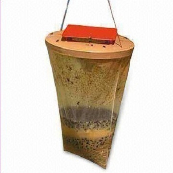 Οικολογική Παγίδα για Μύγες