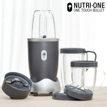 Πανίσχυρο Μπλέντερ 600 W Nutri One Blender