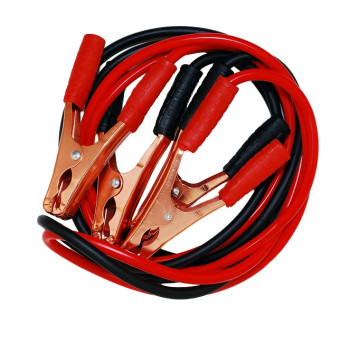 Σετ με ενισχυμένα καλώδια μπαταρίας αυτοκινήτου 1200 AMP