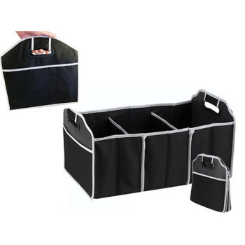 Θήκη Οργάνωσης Πορτμπαγκάζ Αυτοκινήτου