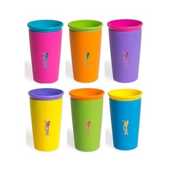 Έξυπνο Κύπελλο για Παιδιά Wow Cup