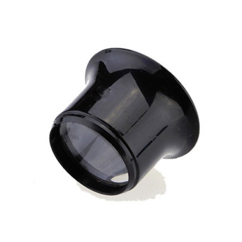 Μεγεθυντικός Φακός Ματιού Μονόκυαλο με  Μεγένθυνση X10