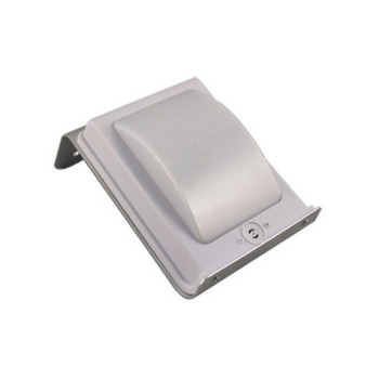 Αδιάβροχο Ηλιακό Φωτιστικό Εξωτερικού Χώρου