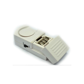 Μίνι Αυτόνομος Συναγερμός Για Πόρτες Και Παράθυρα ΣΕΤ 4 ΤΕΜΑΧΙΩΝ