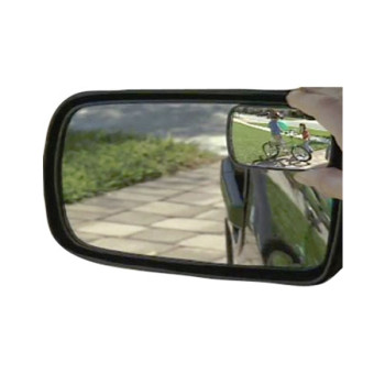 Καθρέφτης αυτοκινήτου για τις νεκρές γωνίες Total view Σετ με 2 Καθρέπτες