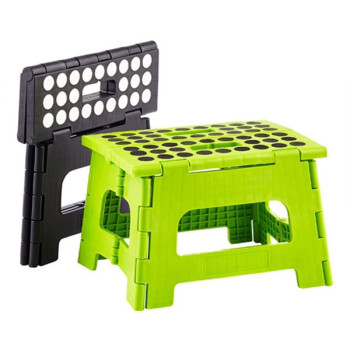 Πτυσσόμενο Σκαμπό πολλαπλών χρήσεων Folding Step Stool
