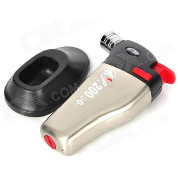 Φλόγιστρο Ζαχαροπλαστικής Chefs Torch Φλόγιστρο για Χειροτεχνίες - Κόσμημα