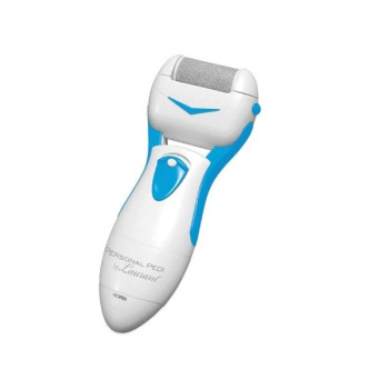 Ηλεκτρική Λίμα Αφαίρεσης Κάλων για τα Πόδια 2 Κεφαλών - Personal Pedi