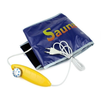 Ζώνη Αδυνατίσματος - Λιποδιάλυσης Velform Sauna Belt MP-H-040